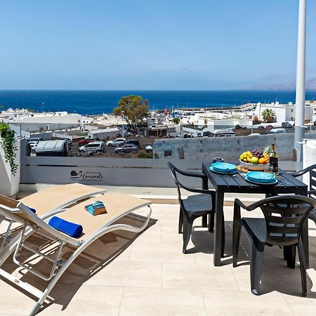 بويرتو ذيل كارمين Apartments Du Solei Central Location Old Town By Pvl المظهر الخارجي الصورة