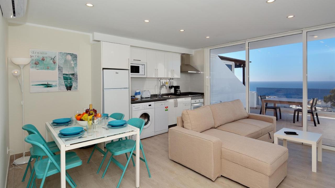 بويرتو ذيل كارمين Apartments Du Solei Central Location Old Town By Pvl المظهر الخارجي الصورة