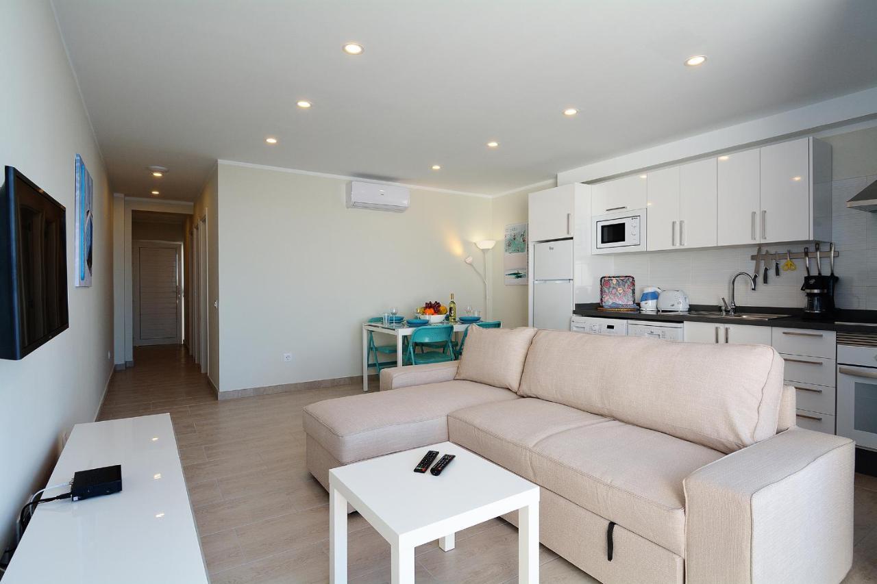 بويرتو ذيل كارمين Apartments Du Solei Central Location Old Town By Pvl المظهر الخارجي الصورة