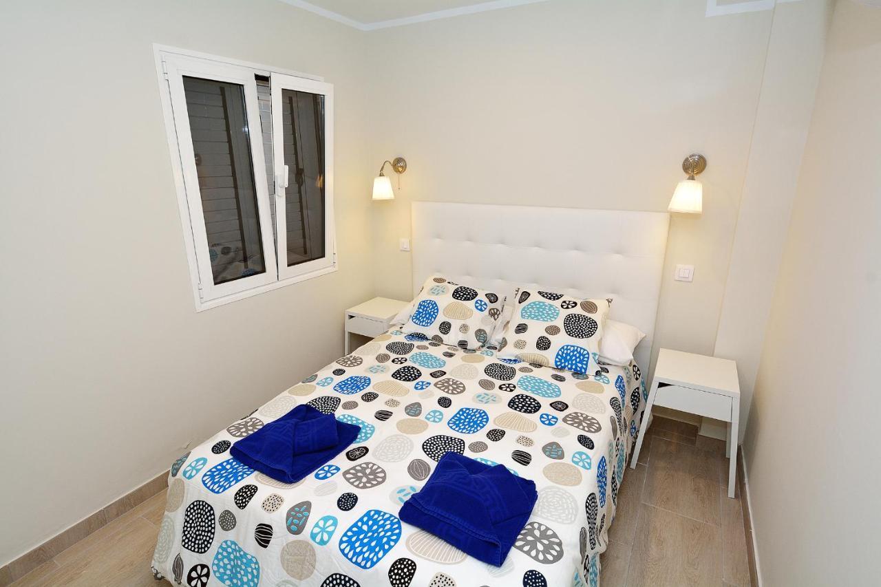 بويرتو ذيل كارمين Apartments Du Solei Central Location Old Town By Pvl المظهر الخارجي الصورة