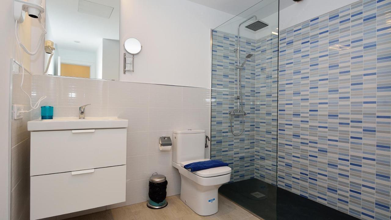 بويرتو ذيل كارمين Apartments Du Solei Central Location Old Town By Pvl المظهر الخارجي الصورة