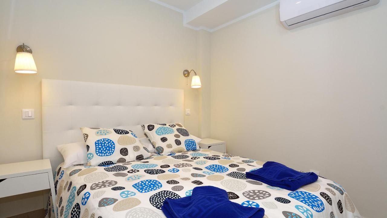 بويرتو ذيل كارمين Apartments Du Solei Central Location Old Town By Pvl المظهر الخارجي الصورة