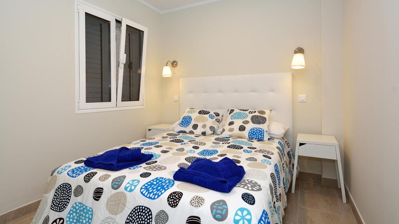 بويرتو ذيل كارمين Apartments Du Solei Central Location Old Town By Pvl المظهر الخارجي الصورة