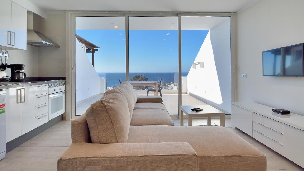 بويرتو ذيل كارمين Apartments Du Solei Central Location Old Town By Pvl المظهر الخارجي الصورة