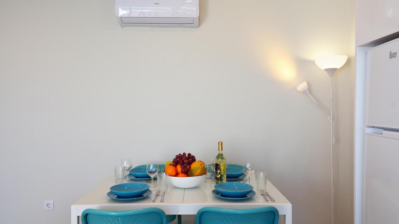 بويرتو ذيل كارمين Apartments Du Solei Central Location Old Town By Pvl المظهر الخارجي الصورة