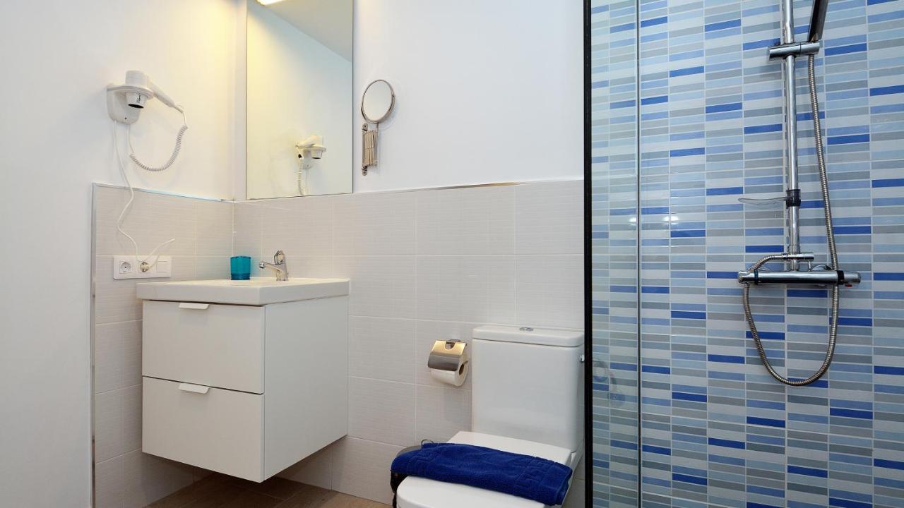 بويرتو ذيل كارمين Apartments Du Solei Central Location Old Town By Pvl المظهر الخارجي الصورة