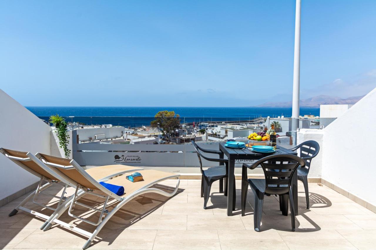 بويرتو ذيل كارمين Apartments Du Solei Central Location Old Town By Pvl المظهر الخارجي الصورة