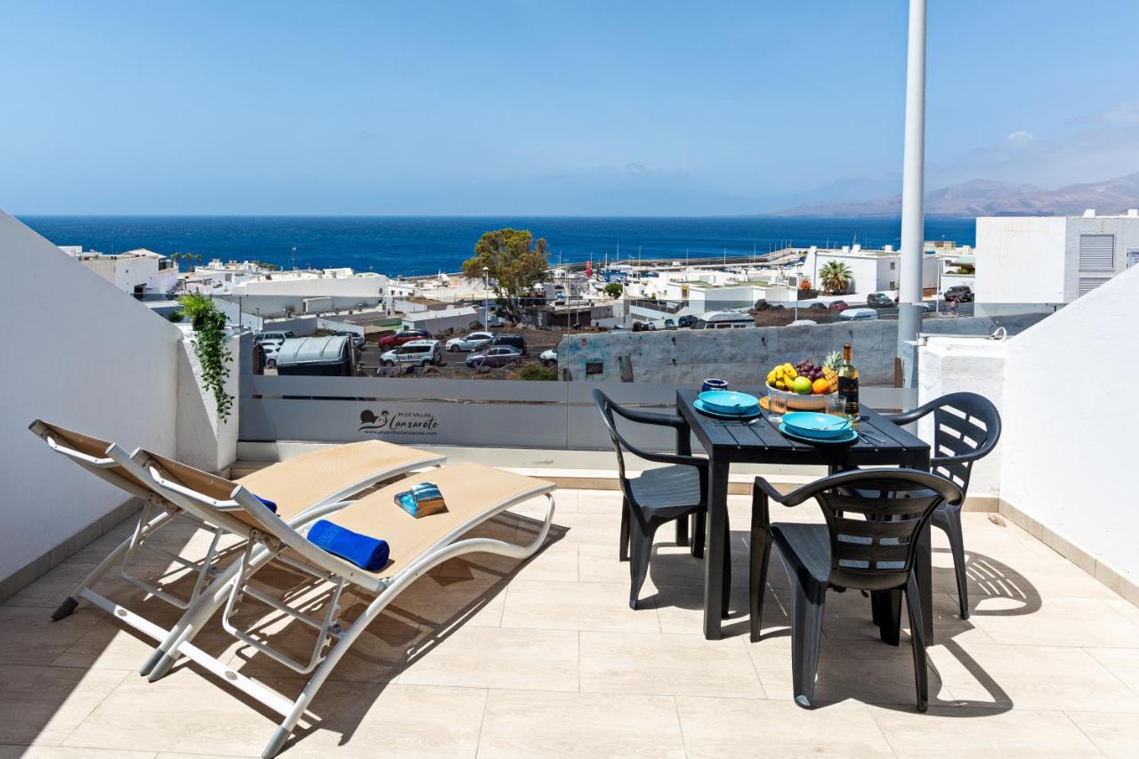 بويرتو ذيل كارمين Apartments Du Solei Central Location Old Town By Pvl المظهر الخارجي الصورة
