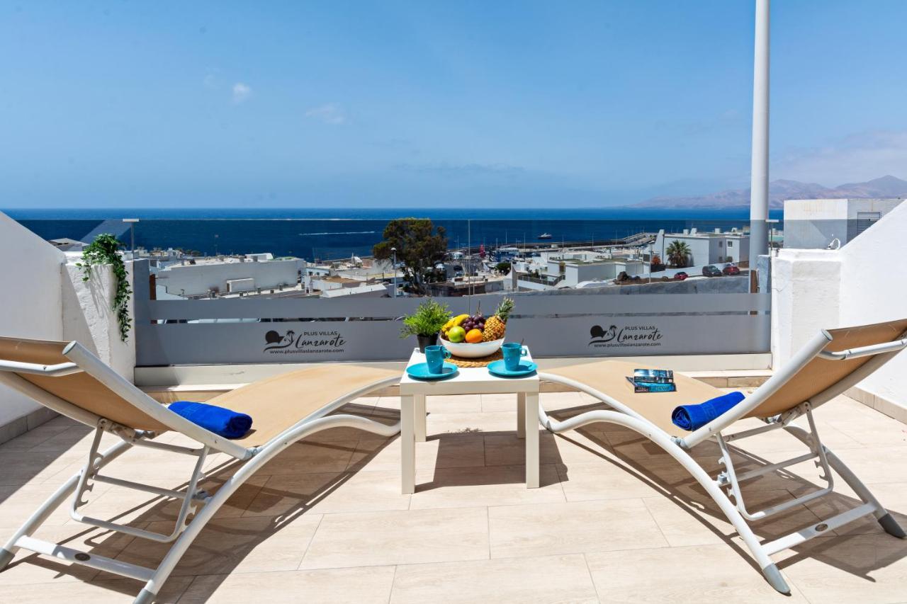 بويرتو ذيل كارمين Apartments Du Solei Central Location Old Town By Pvl المظهر الخارجي الصورة