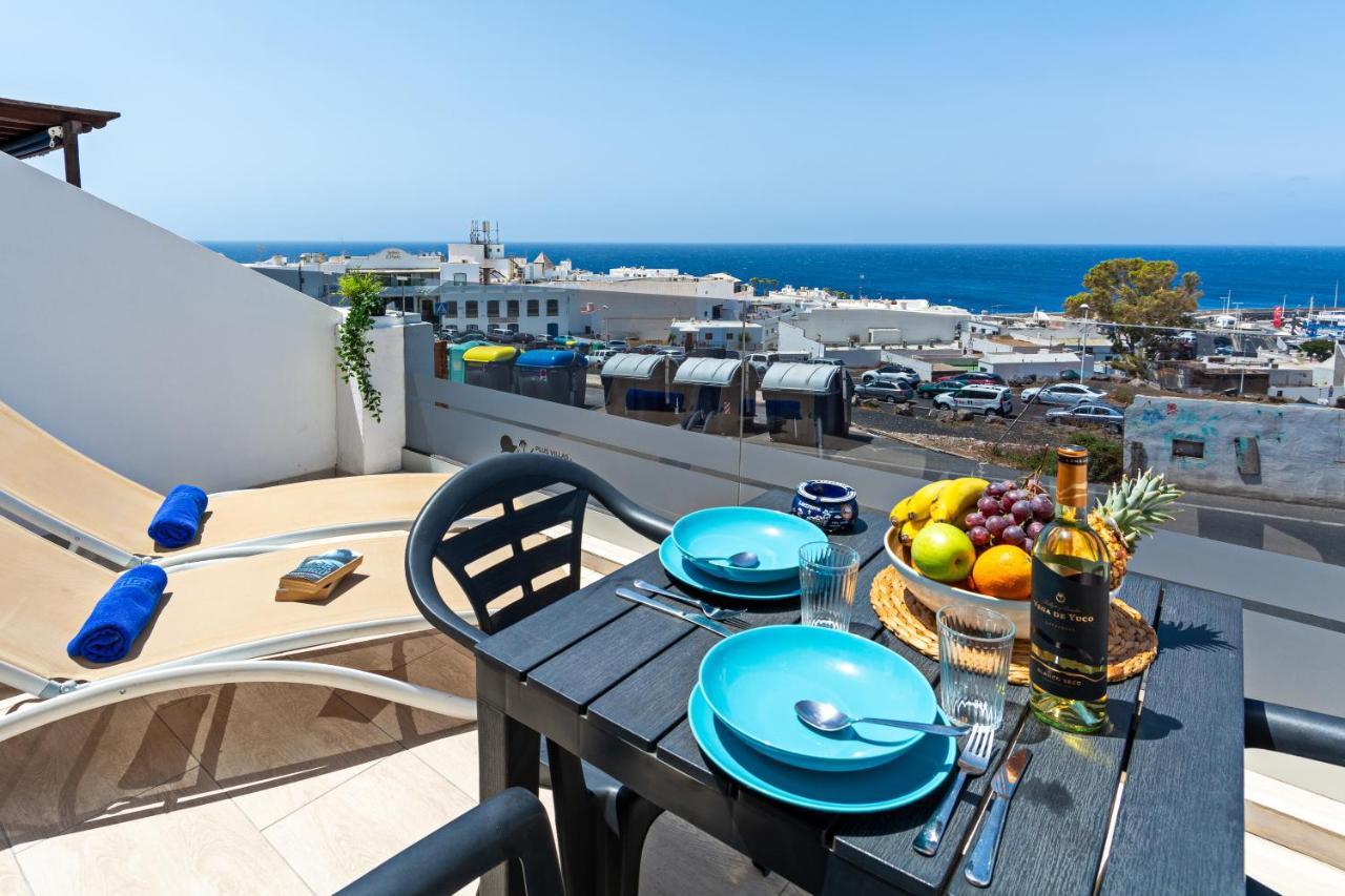 بويرتو ذيل كارمين Apartments Du Solei Central Location Old Town By Pvl المظهر الخارجي الصورة