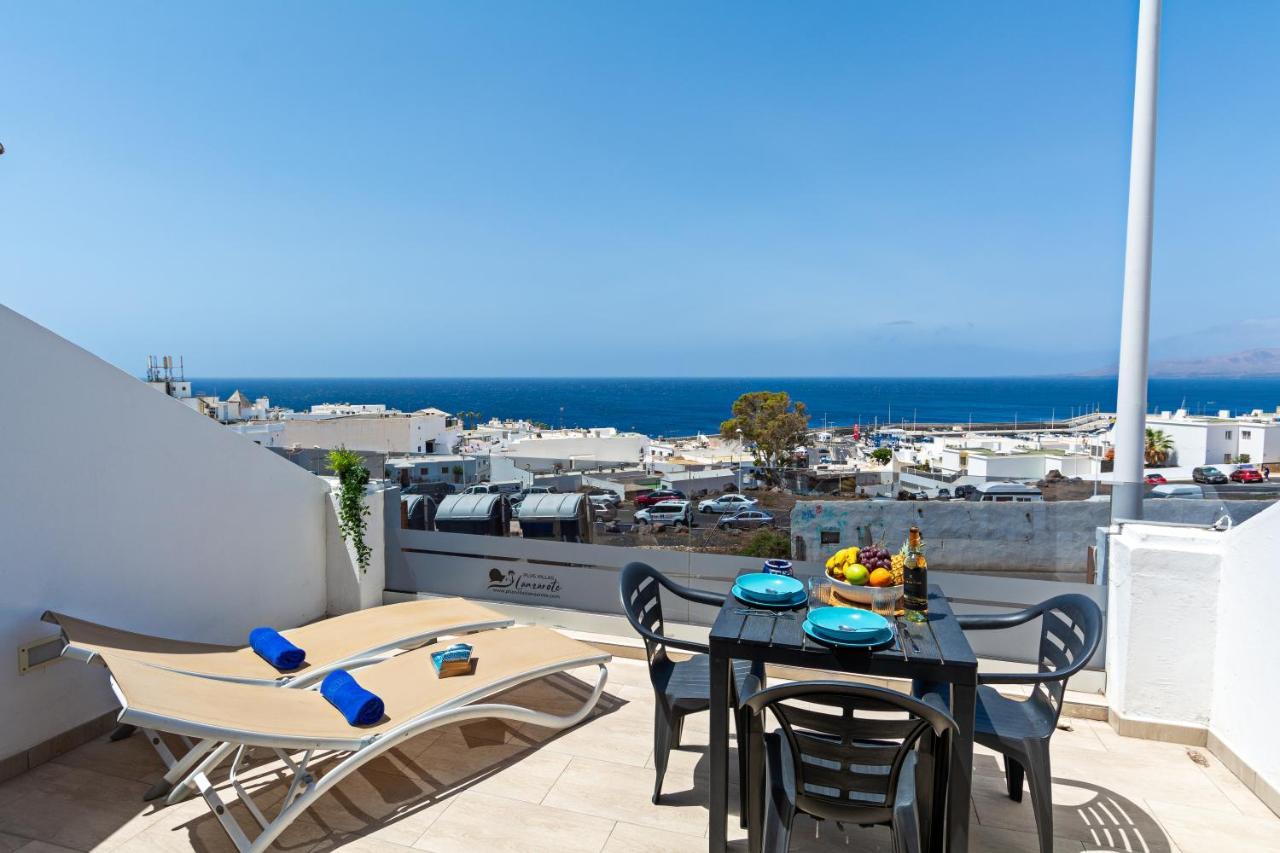بويرتو ذيل كارمين Apartments Du Solei Central Location Old Town By Pvl المظهر الخارجي الصورة
