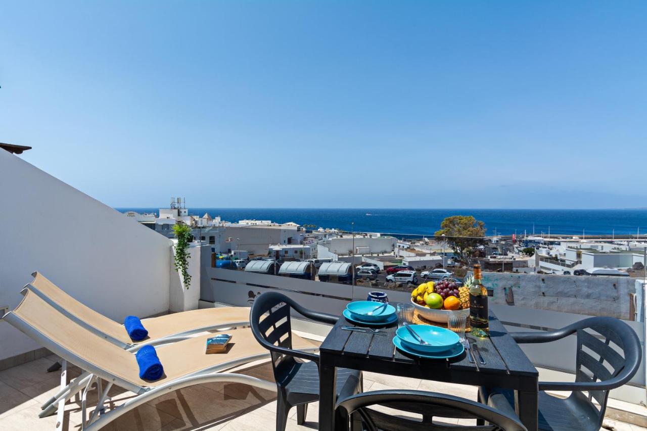 بويرتو ذيل كارمين Apartments Du Solei Central Location Old Town By Pvl المظهر الخارجي الصورة