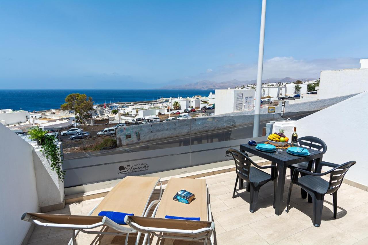 بويرتو ذيل كارمين Apartments Du Solei Central Location Old Town By Pvl المظهر الخارجي الصورة